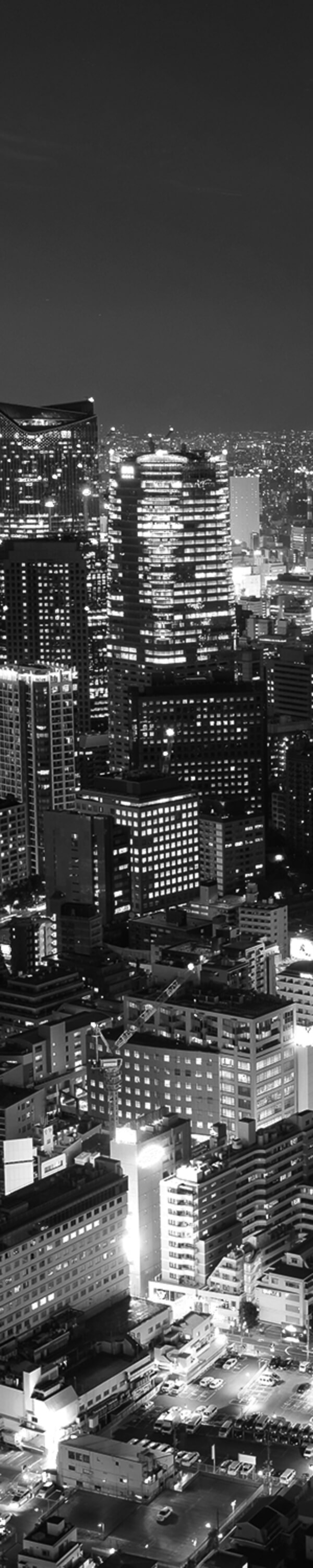 夜景